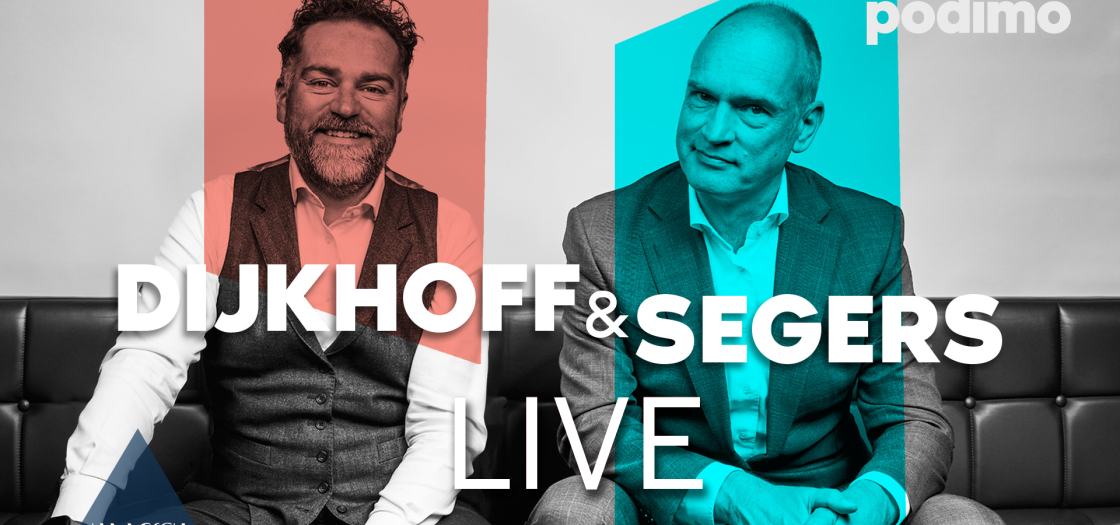 Dijkhoff & Segers LIVE