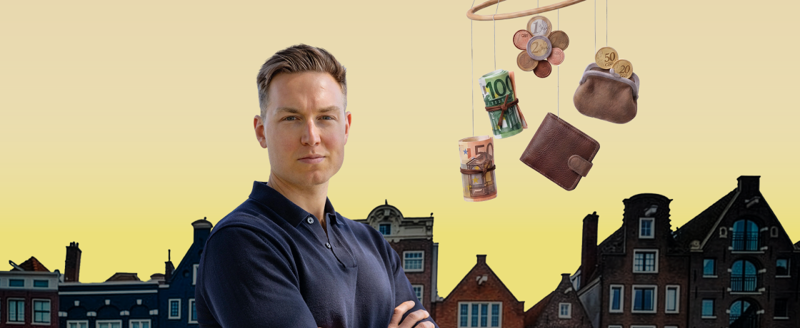 Jona van Loenen over de Babyboomer biljoenen