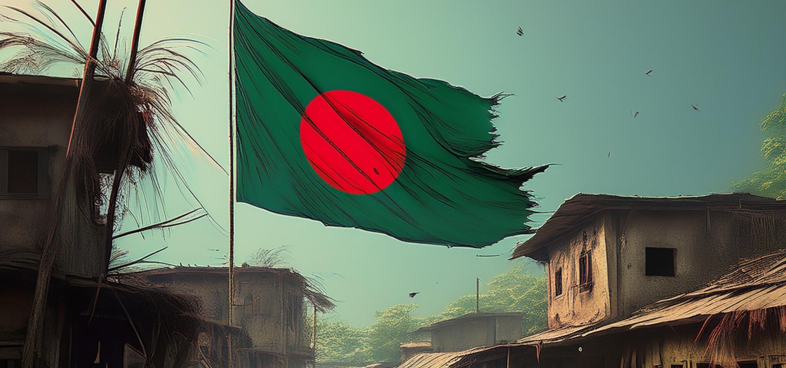 Symposium "Doorbreken van vooroordelen: westerse media en mensenrechten in Bangladesh