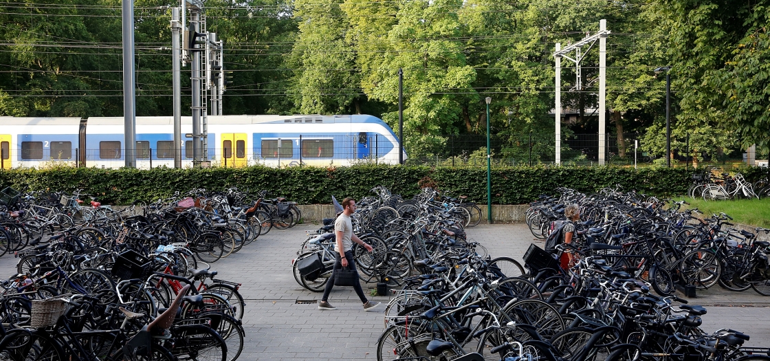 Grote Mobiliteitsdebat