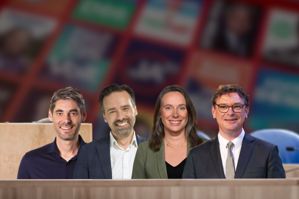 De Prinsjesdag Campagne Avond