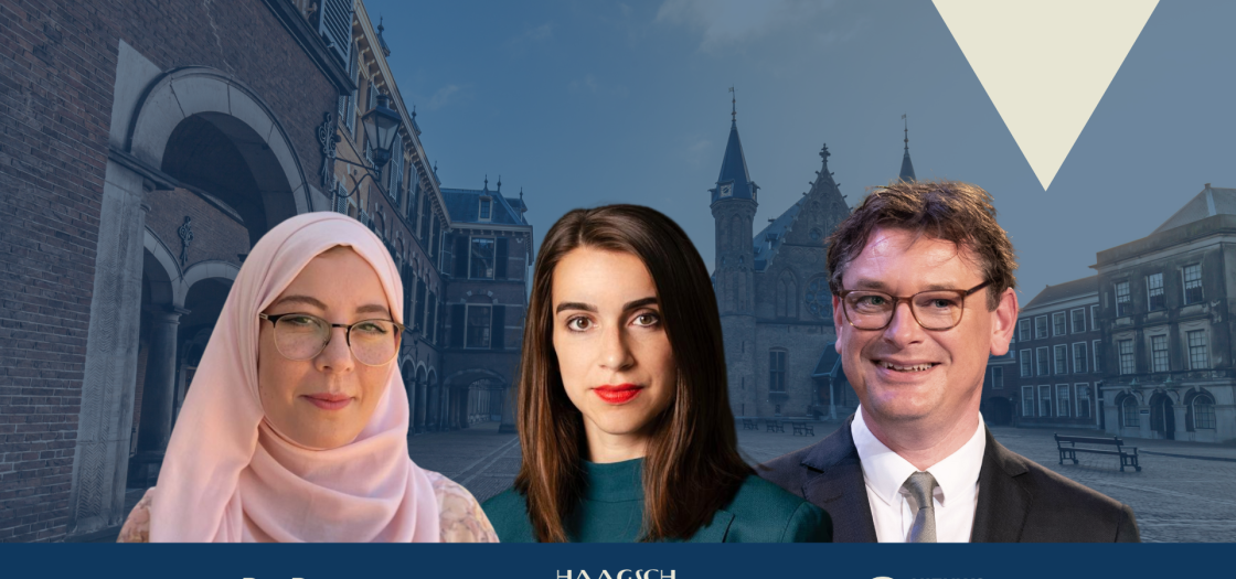 Haagse Stemmen: De Campagnespecial