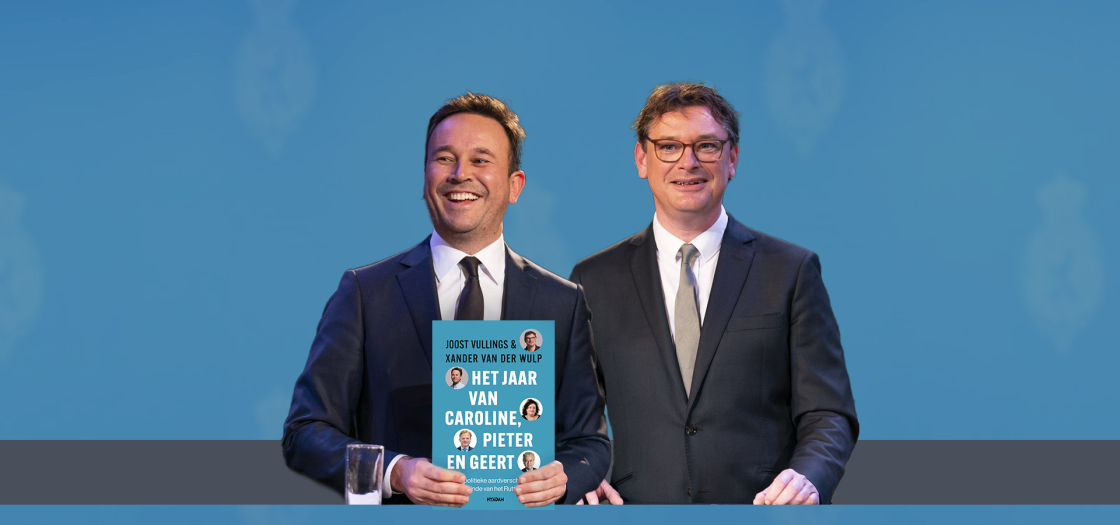 De Politieke Aardverschuiving