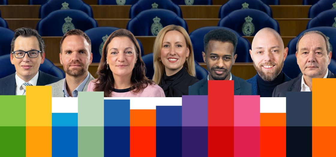 Het Grote Woondebat 