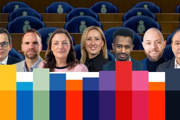 Het Grote Woondebat 
