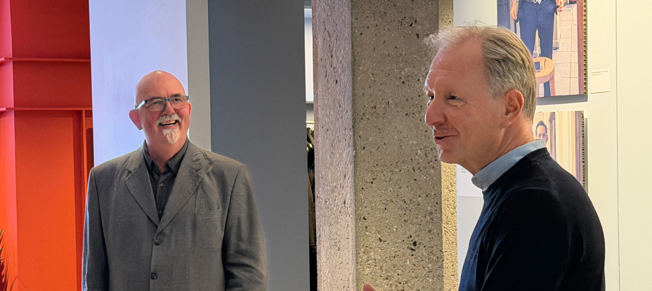 Opening "Empty Your Pocket"