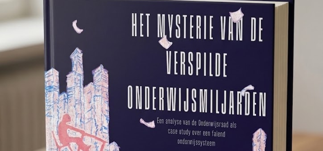 Het mysterie van de verspilde onderwijsmiljarden