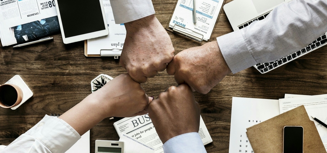 In de wandelgangen van de formatie