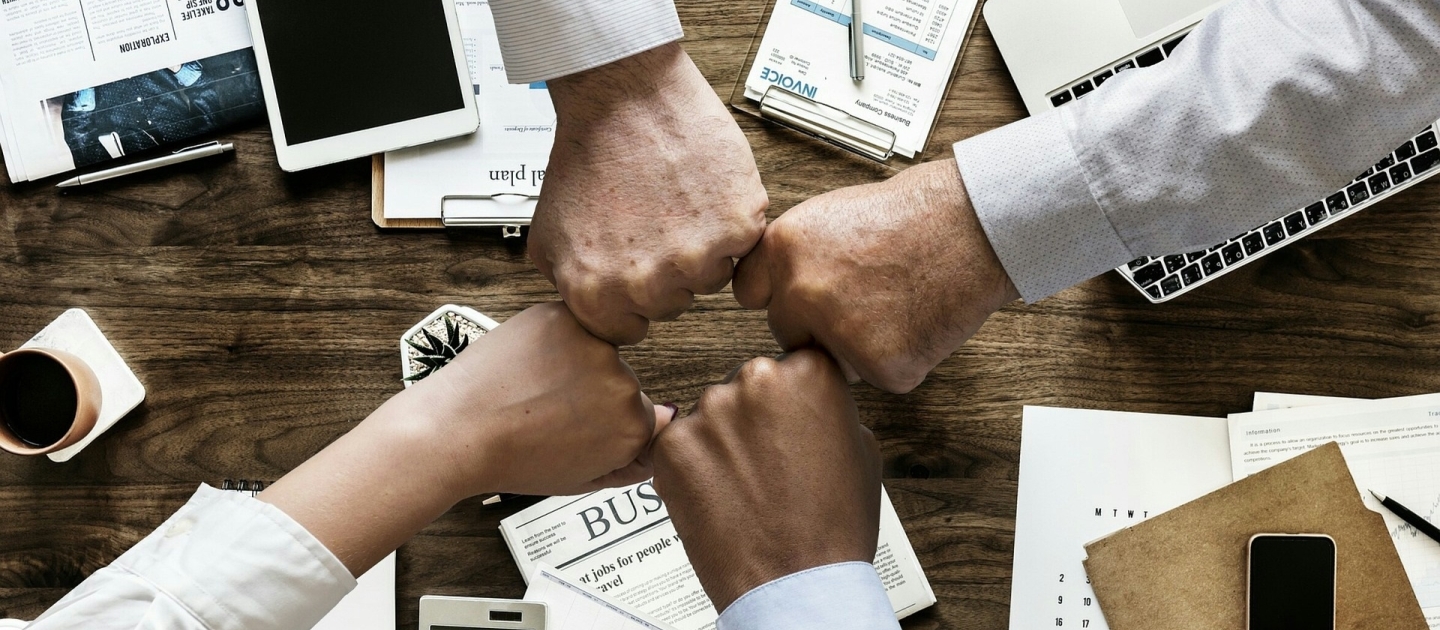 In de wandelgangen van de formatie