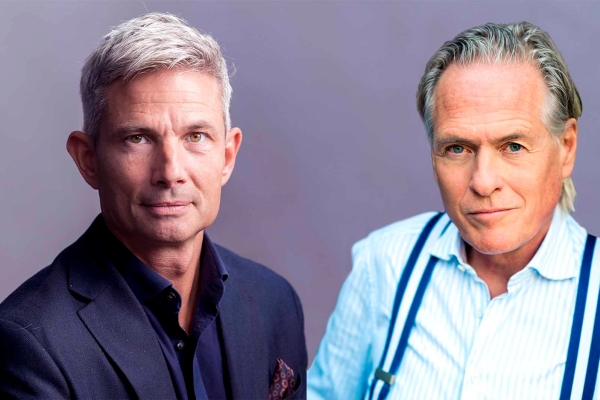 Van verdeling naar verbinding: het gesprek over ondernemerschap en ongelijkheid