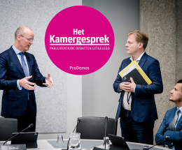 Kamergesprek 14 4