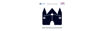 Logo20rechtsstaatpoort2028met20logo27s20 20boven29