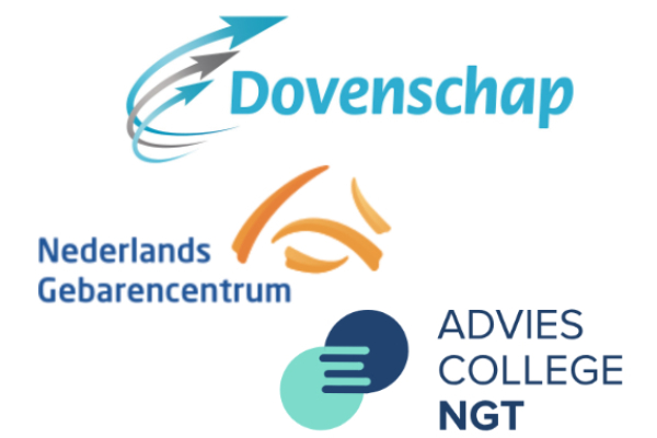 Internationale Dag van de Gebarentalen