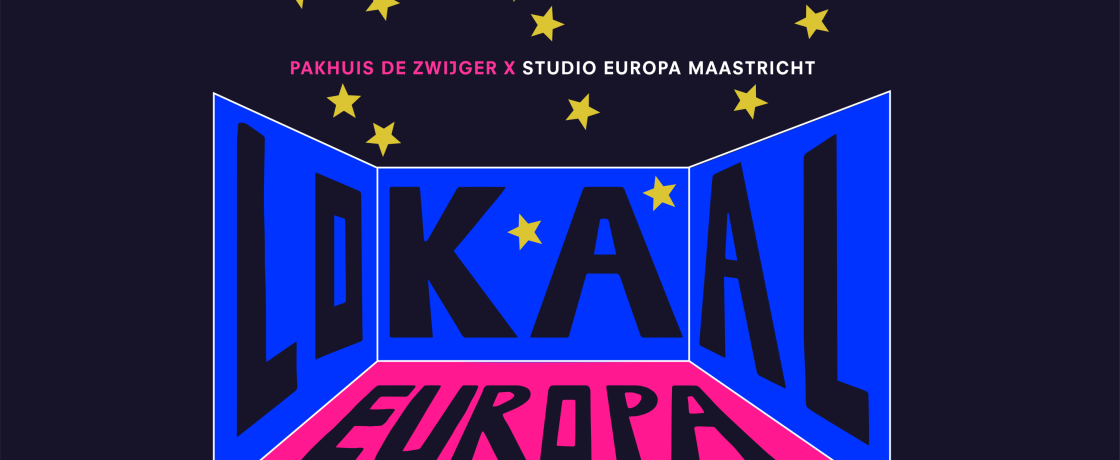 Nederland en Europa tussen Machtsblokken 