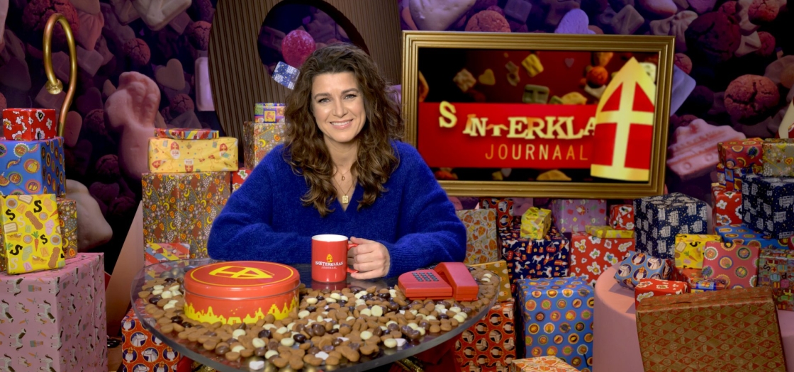 Uitreiking Machiavelliprijs 2025