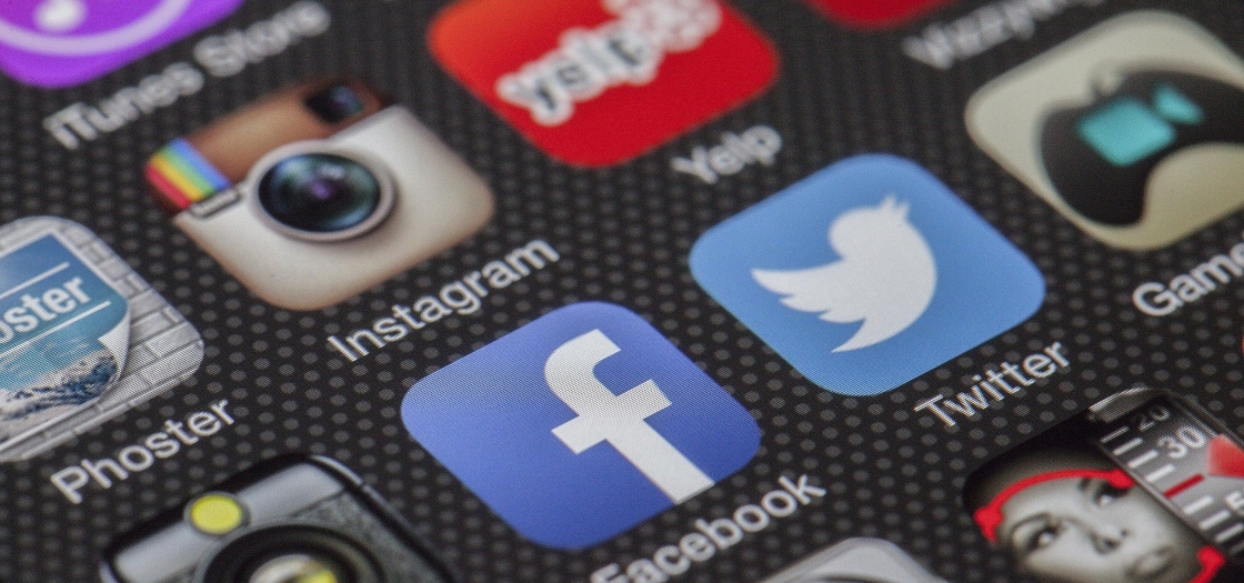 Meet the Press ‘Sociale media, desinformatie, toezicht en regelgeving’