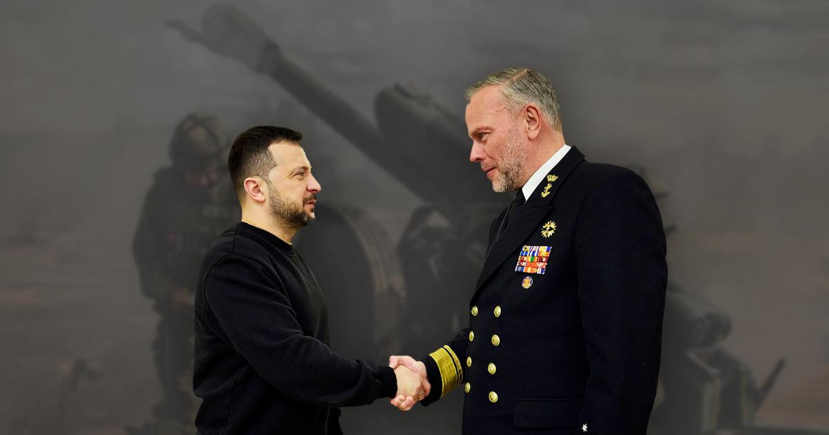 Wie vrede wil, moet zich op oorlog voorbereiden | Nieuwspoort