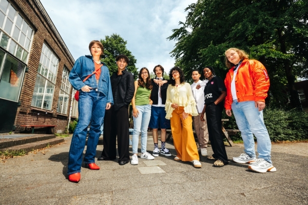 Presentatie verkenning NJR - De toekomst bestuurt mee