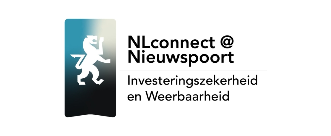 NLconnect@  Nieuwspoort: Investeringszekerheid en Weerbaarheid