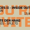 New Voices expositie gemeente DH