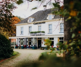 Overijssel diner restaurant Carelshaven v2