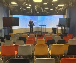 Partijcongres tegen de burger 18 oktober 2025