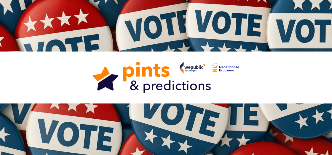 Pints & Predictions 2025