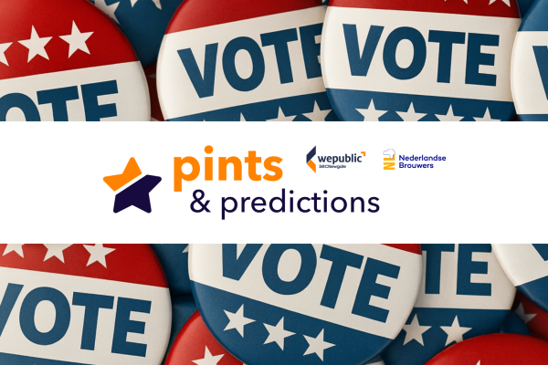 Pints & Predictions 2025