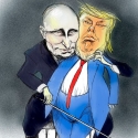 Poetin bespeelt Trump2