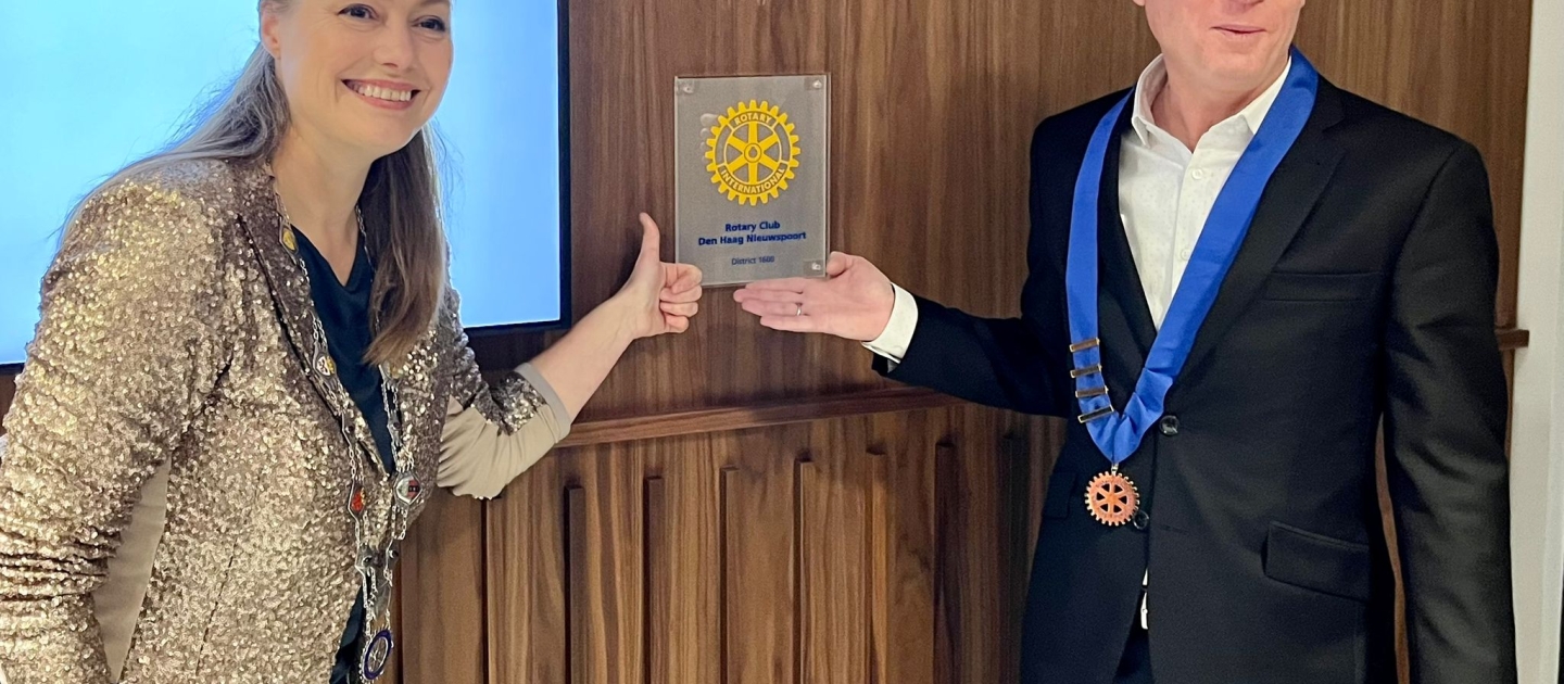 Rotary Club Den Haag Nieuwspoort
