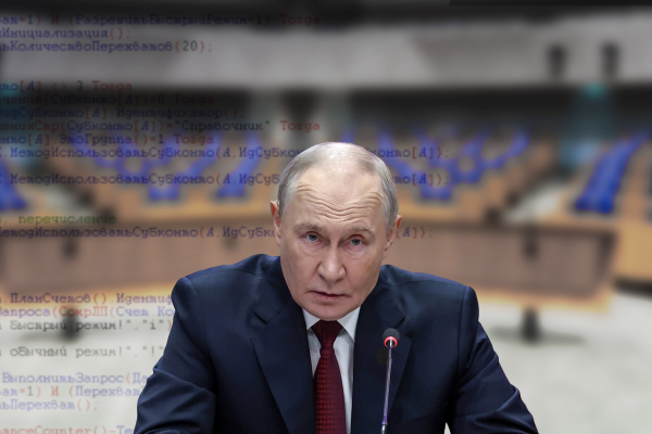 Russische beïnvloeding