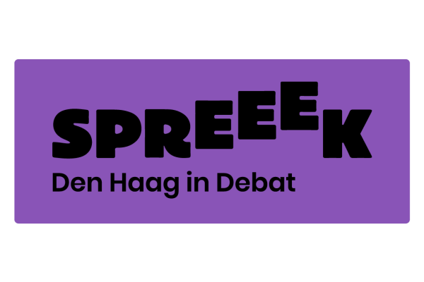 SPREEEK Logo Paars RGB