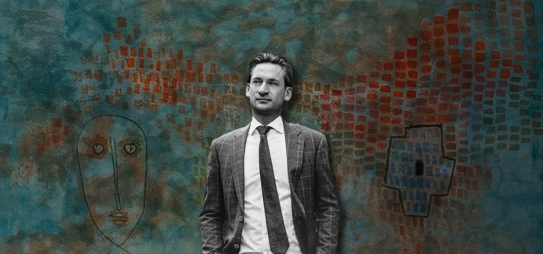 Mathieu Segers Lezing door Klaas Knot 