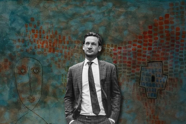 Mathieu Segers Lezing door Klaas Knot 