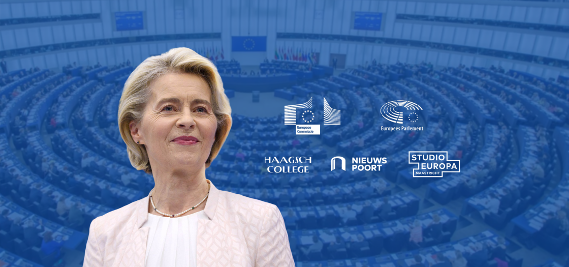Europa’s State of the Union LIVE