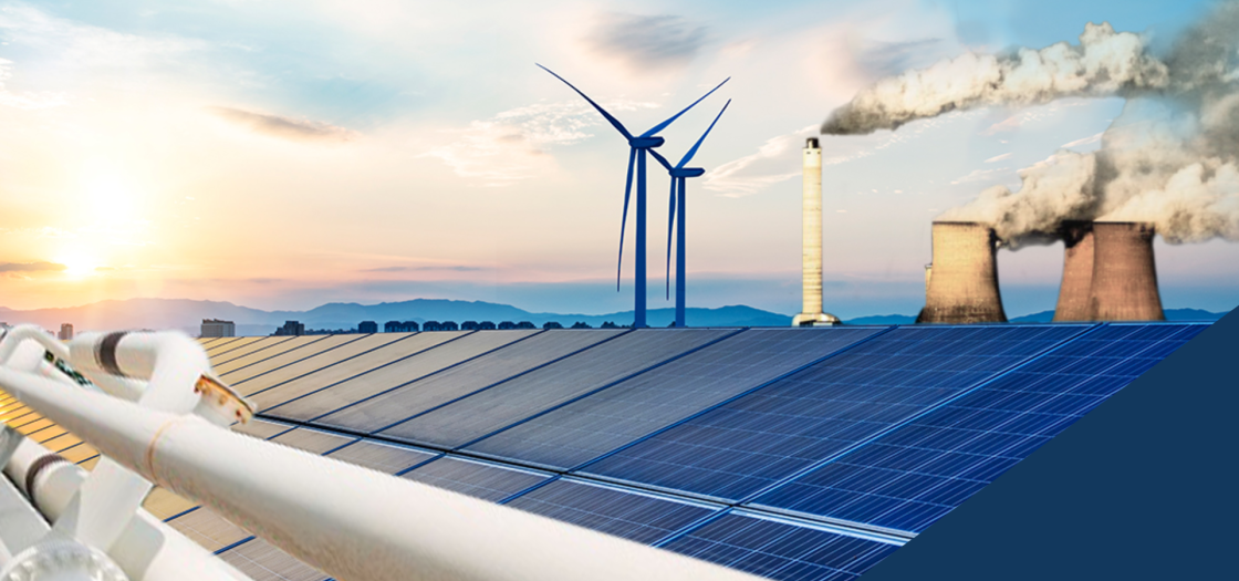 Haagsch College - De Strijd om Energie