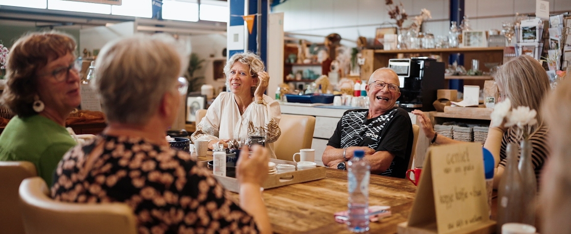 Symposium De kracht van doen. Wereldwijd.
