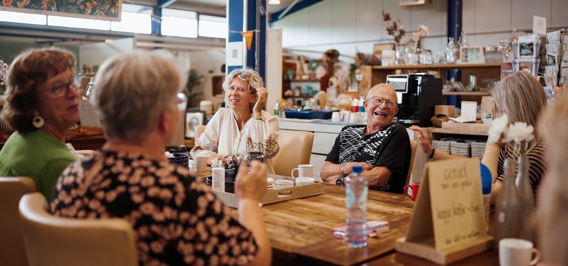 Symposium De kracht van doen. Wereldwijd.