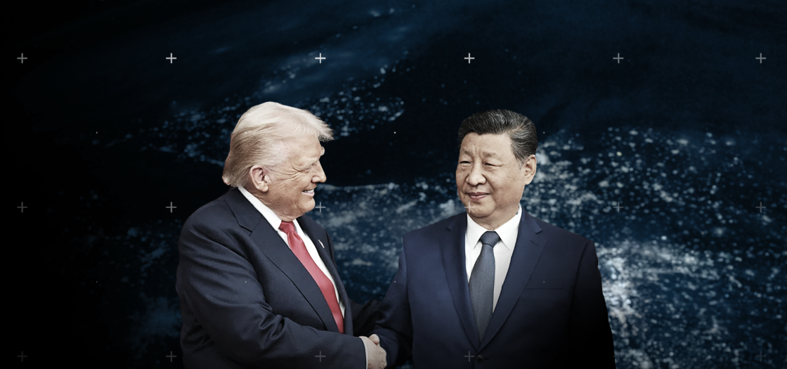 Trumps Tech & Xi’s AI