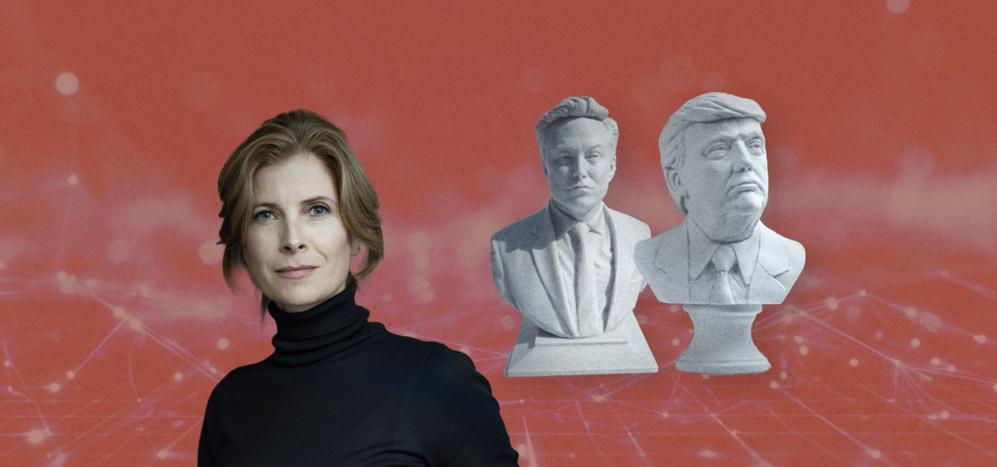 Het Vuur van de Dictatuur