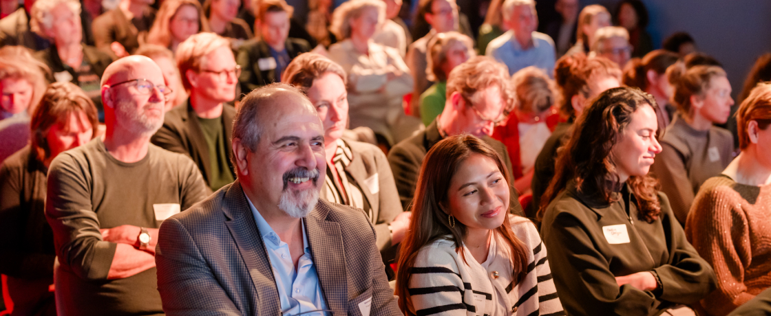 Conferentie, symposium, congres