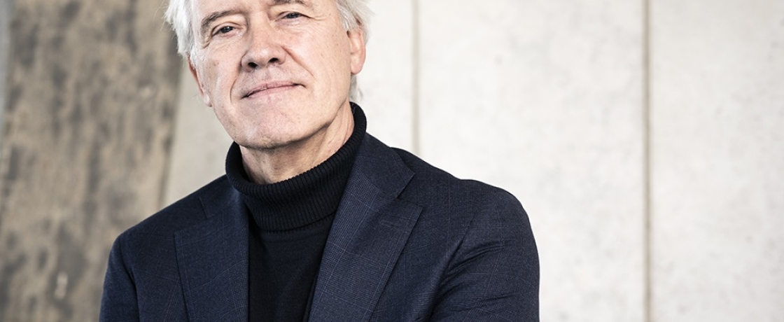 Persuitnodiging  Publicatie rapport Wennink