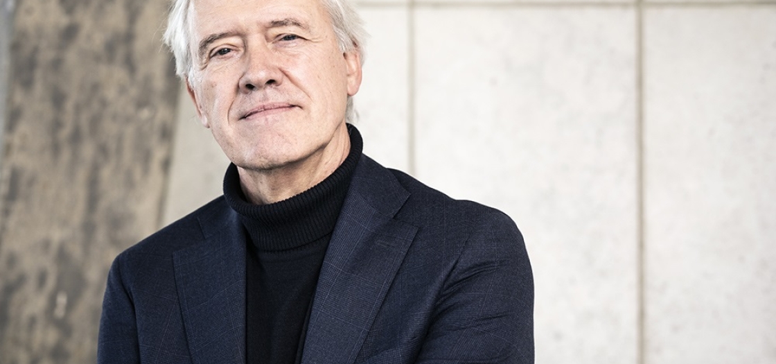 Persuitnodiging  Publicatie rapport Wennink