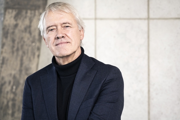 Persuitnodiging  Publicatie rapport Wennink