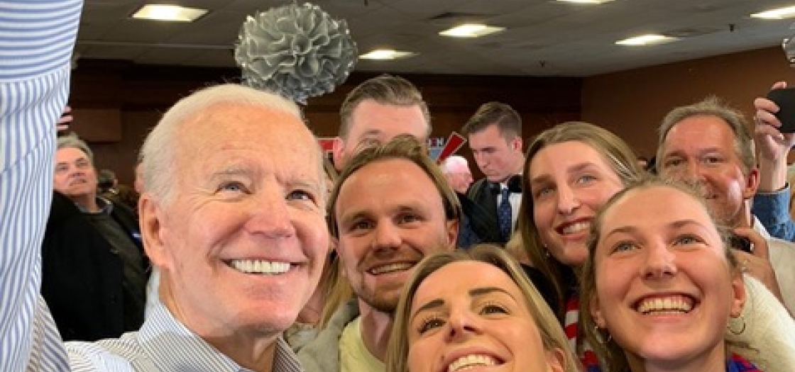 Wordt het Biden, Trump, DeSantis of toch een ander?