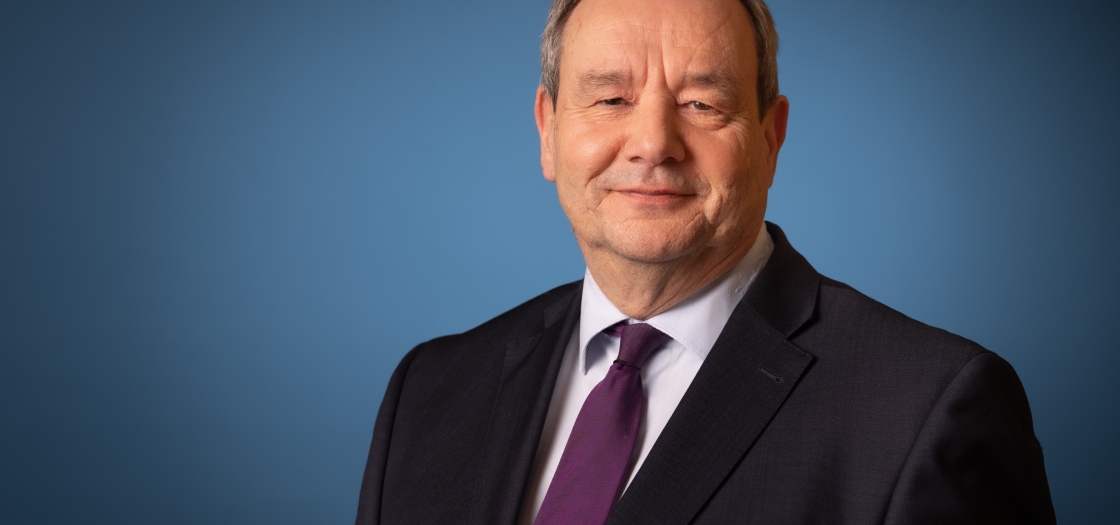 ArbeidsmarktPoort met Hans Vijlbrief