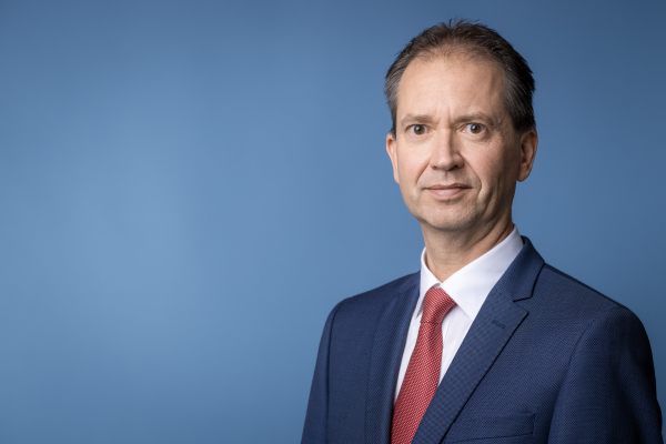 Save the date: Minister Eddy van Hijum is hoofdgast ArbeidsmarktPoort 