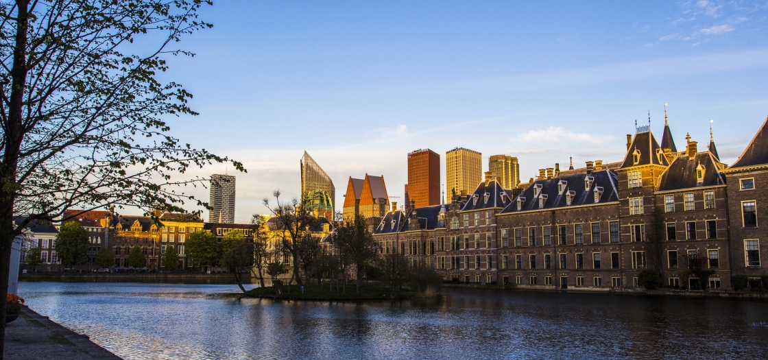 Het Binnenhof ontwaakt: kom naar het Jong Nieuwspoort Debat