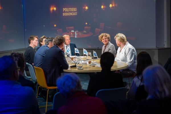 PrinsjesBoekenCast