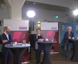 campagneleiders debat